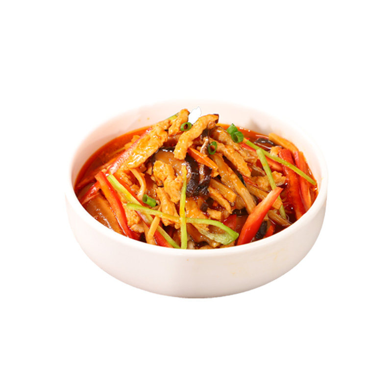 御精香坊鱼香肉丝料理包酱料煲仔盖浇饭外卖盖饭商用半成品预制菜,淘宝优惠券,粉丝福利购,淘宝优惠卷