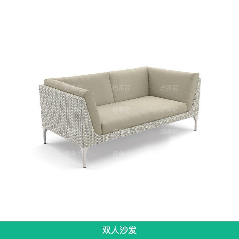 户外休闲沙发组合庭院阳台转角家具室外阳光房别墅露台藤编沙发,淘宝优惠券,粉丝福利购,淘宝优惠卷