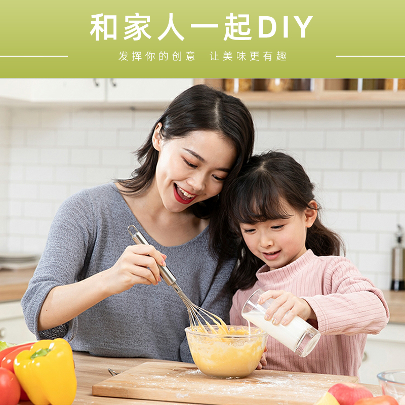 凯瑞玛硬冰淇淋粉家用自制做diy儿童冰激凌粉商用摆摊原料-图1