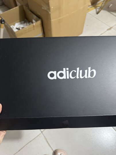 Mochila oficial auténtica Adidas/Adidas, bolso dorado, bolso deportivo de tendencia, bolso escolar de papel Dupont