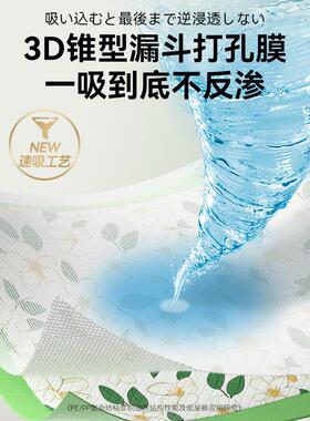 山茶花狗狗尿垫加厚除臭吸水隔尿垫宠物尿片尿布小狗诱导尿垫猫用