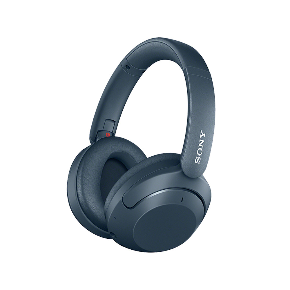 【自营】sony /索尼wh-xb910n耳机 天猫国际进口超市蓝牙耳机