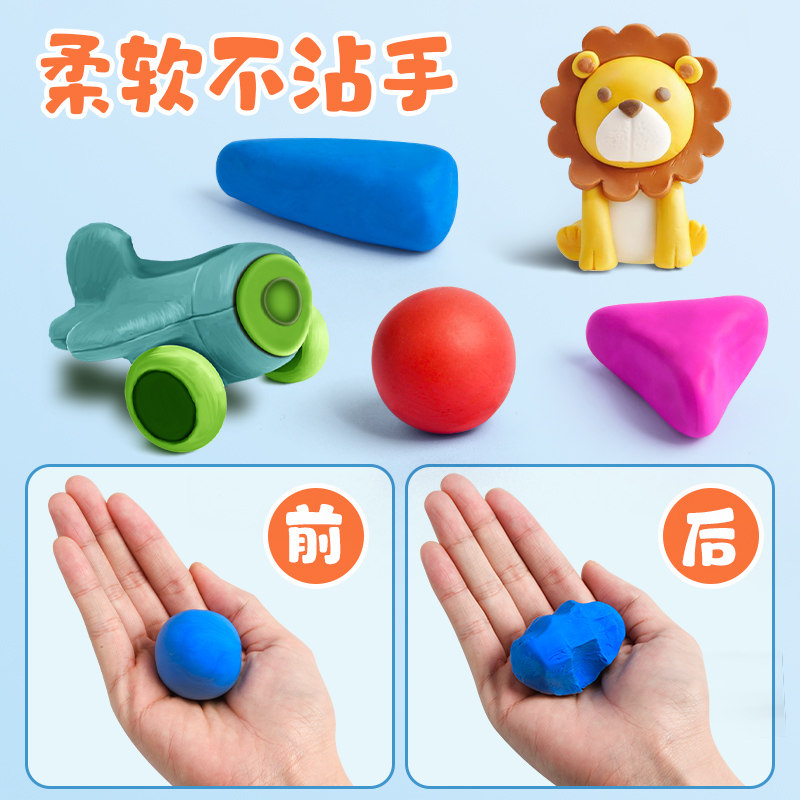 儿童可塑拉丝橡皮擦学生专用幼儿园小学生彩色可变色拉丝橡皮泥美术用创意卡通文具用品素描无碎屑不留痕文具,淘宝优惠券,粉丝福利购,淘宝优惠卷