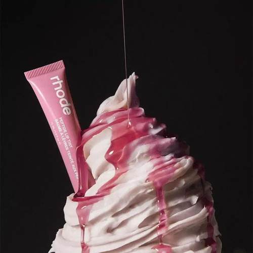 Summer Lip Moisturizing Lip Balm Care 8 Colors Lip Balm Smoo - 图2