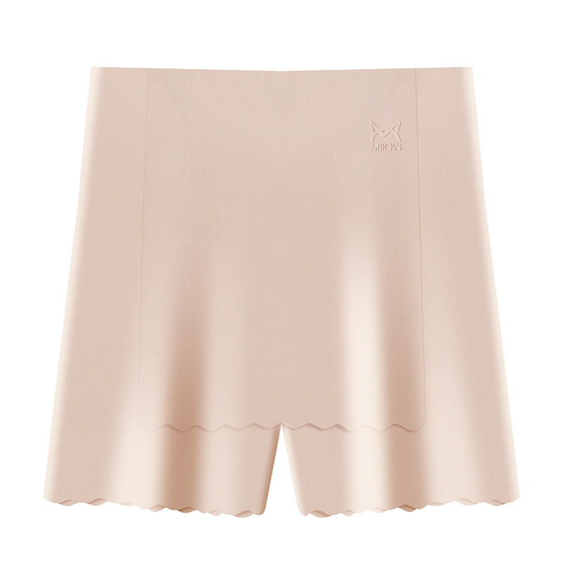  miiow猫人华迅女安全裤