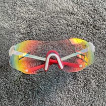 Marathon running glasses sports windproof professional men and women outdoor sunglasses