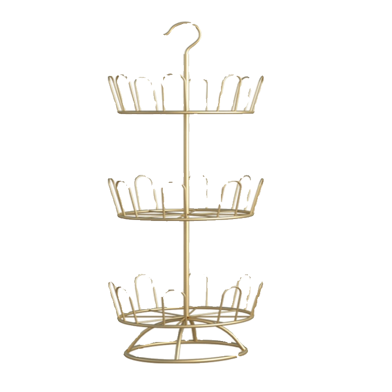 晾鞋架室外阳台落地凉鞋架铁艺晾晒鞋架旋转挂鞋架晒鞋子拖鞋神器,淘宝优惠券,粉丝福利购,淘宝优惠卷