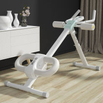 SEANLEE abs Muscle Fitness to collect abdominal muscles Slim Belly Meme Waist Machine Sloth Belly Sport Teething and Hip Roll