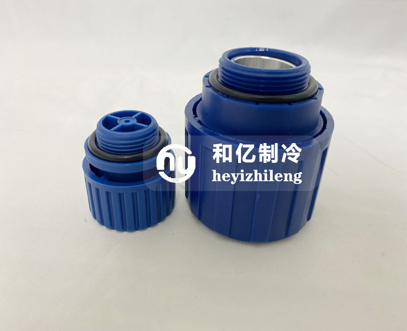 飞越原装补集器大泵小泵飞越制冷工具店铺FY-1C/2C/VI120SV/280SV-图2