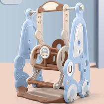 Children slip slides Slides Indoor Chandelia Home Slug swing Baby Rocking Chair Toys Outdoor slides Slides Combinations