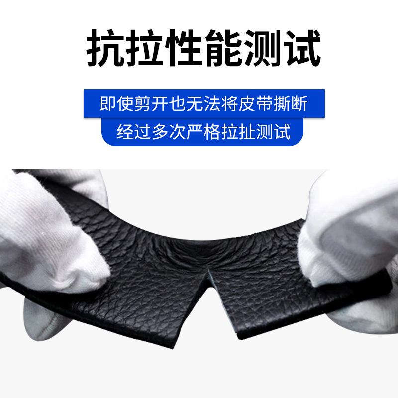 啄木鸟男士皮带自动扣纯牛皮仿针扣休闲百搭真皮裤腰带男送男朋友