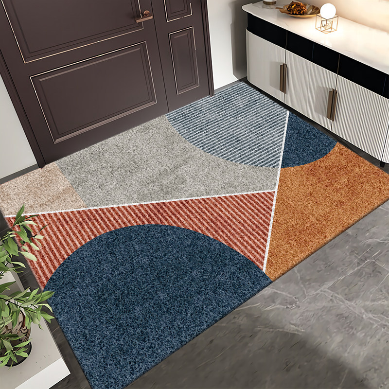入户门口丝圈地垫室外除尘垫耐磨耐脏进门玄关地毯可裁剪加厚防滑,淘宝优惠券,粉丝福利购,淘宝优惠卷