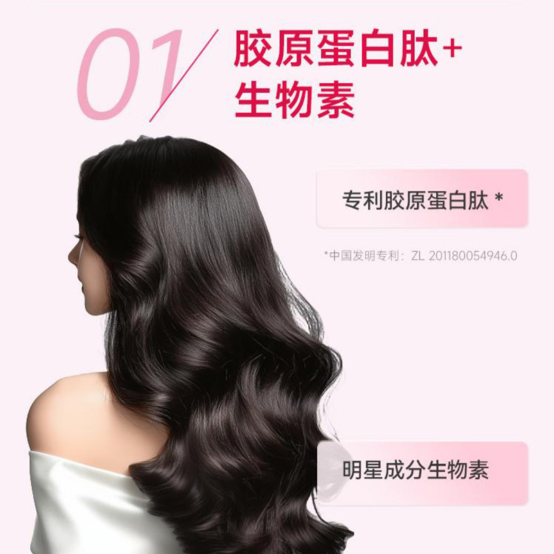 WonderLab女士多维片复合维生素C维生素b族烟酰胺补铁提气色