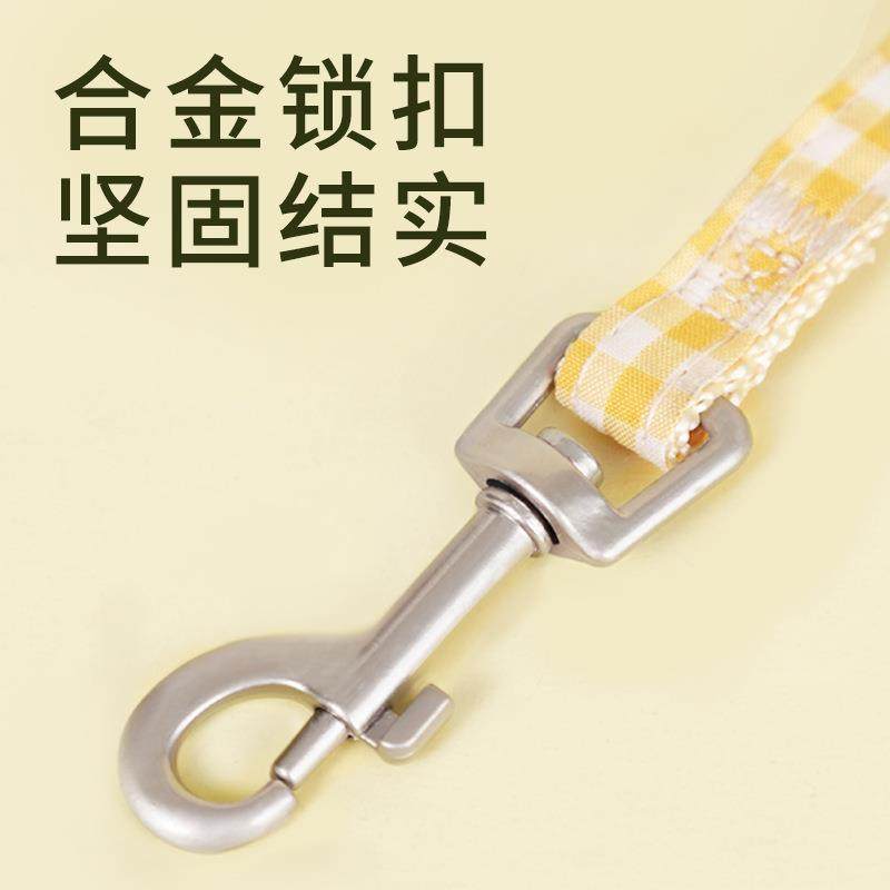 水果包工字猫咪胸背带牵引绳宠物牵引带舒适胸背防挣脱遛猫绳,淘宝优惠券,粉丝福利购,淘宝优惠卷