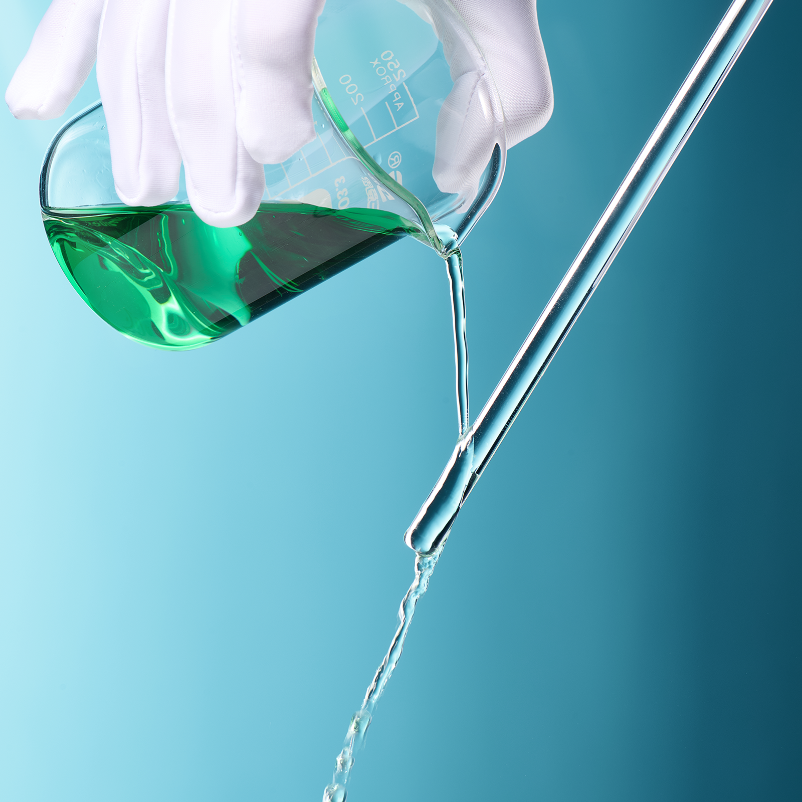 SAIEISE 10根玻璃棒6*200 8*300 10*400高硼硅玻璃棒两头圆溶液搅拌烧杯引流实心透明棕色实验美容师试纸蘸液,淘宝优惠券,粉丝福利购,淘宝优惠卷