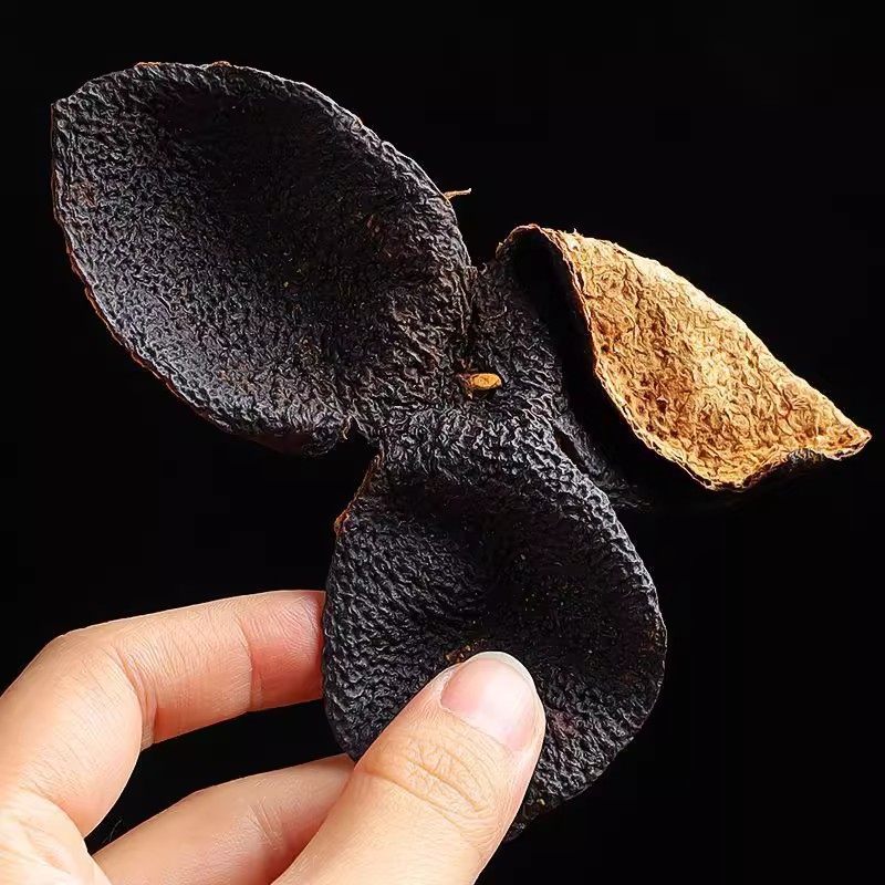 正宗广东新会陈皮泡水专用老陈皮特级一等品陈皮茶30年25年中药材,淘宝优惠券,粉丝福利购,淘宝优惠卷