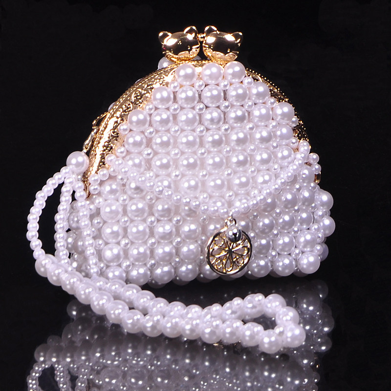 手工diy串珠材料包编织个性迷你卡通零钱包制作创意散珠子饰品,淘宝优惠券,粉丝福利购,淘宝优惠卷