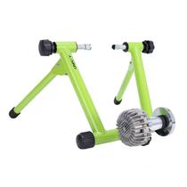 Home Bike Riding Bench Indoor Exercise Mountain Bike Roller Training Bench Bike Silent Reluctance Riding Shelf