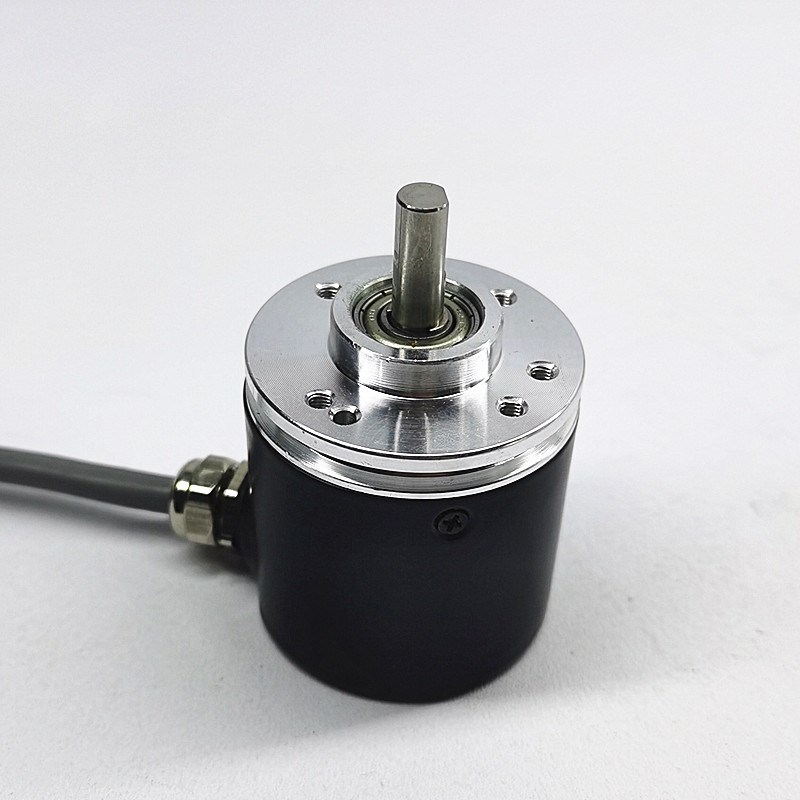 EB50B8-P6HA-300编码器100 200 360 D400 500 600 1000 1024 2000 - 图3