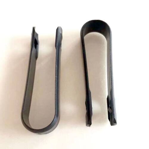 汽车轮胎螺丝帽电镀轮毂防盗螺丝帽保护盖拆卸工具夹子轮胎帽夹子 - 图3