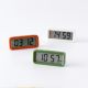 Magnetic digital clock MUJI electronic clock