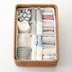 Storage box non-woven MUJI/MUJI