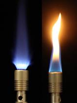 Portable Mini Moto Sheng Lamp Laboratory Dental Card Holder Flat Gas Tank Gas Wine Fine Lamp Heating Disinfection Spray Lamp