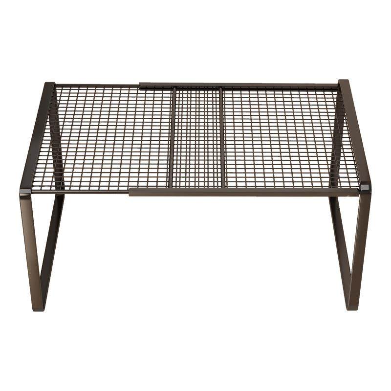 衣柜分层隔板收纳神器衣橱鞋柜隔断板厨房柜子橱柜内可伸缩置物架,淘宝优惠券,粉丝福利购,淘宝优惠卷