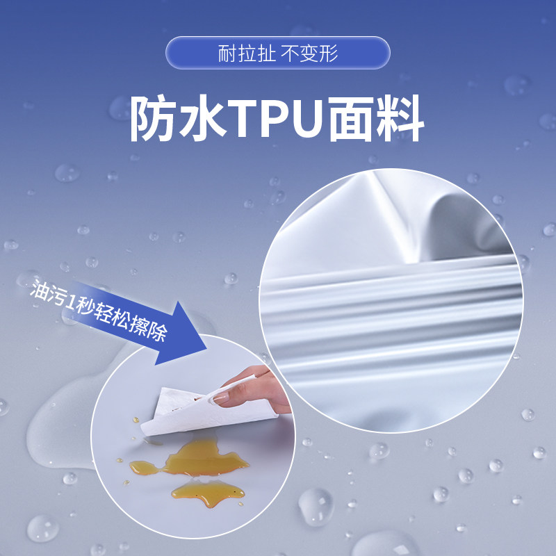 加长TPU免洗围兜养老院护理专用食饭兜老人吃饭喂饭防水防油围裙,淘宝优惠券,粉丝福利购,淘宝优惠卷