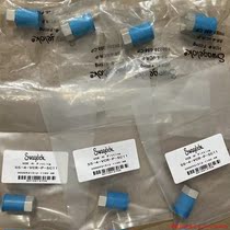 Pre-shoot for quotation: brand new Swagelok Shigeloke VCR Joint SS-4-VCR-P-SC11 SS-4 -