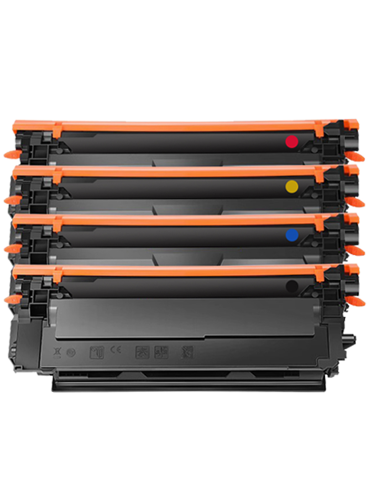 适用惠普m650A硒鼓HPColor LaserJet Enterprise CP5525 M750墨盒 - 图3