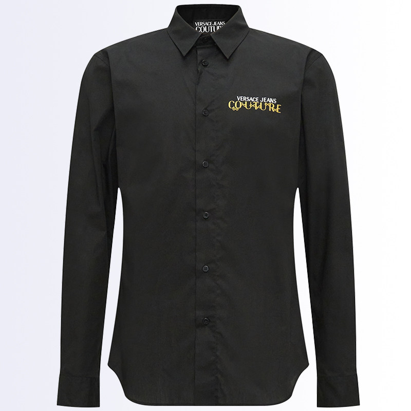  天猫国际自营时尚范衬衫