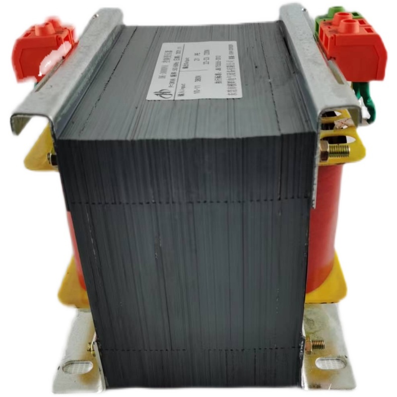 现货240v转220v 2KW变压器BK-3KVA 4K 5K 6K 240V变220控制变压器 - 图0