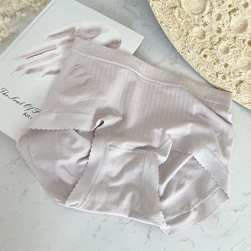 小惊喜莫代尔神仙内裤～无缝大弹力收腹蜜桃臀中腰包臀大码200斤,淘宝优惠券,粉丝福利购,淘宝优惠卷