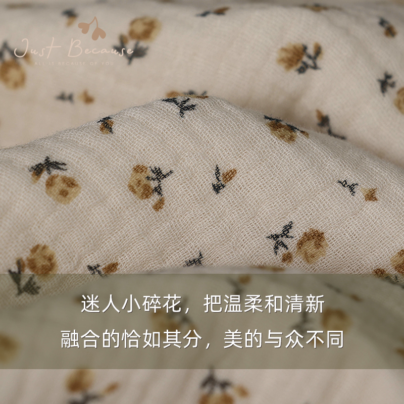 JustBecause新生婴儿棉服宝宝棉衣薄棉袄夹棉连体衣爬服衣服冬季 - 图2