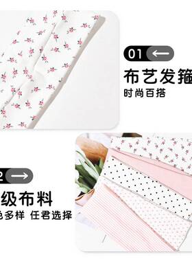 秋冬针织宽边女童不勒头发带