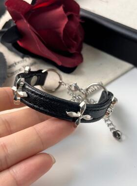 儿童潮酷手链女童街舞装饰