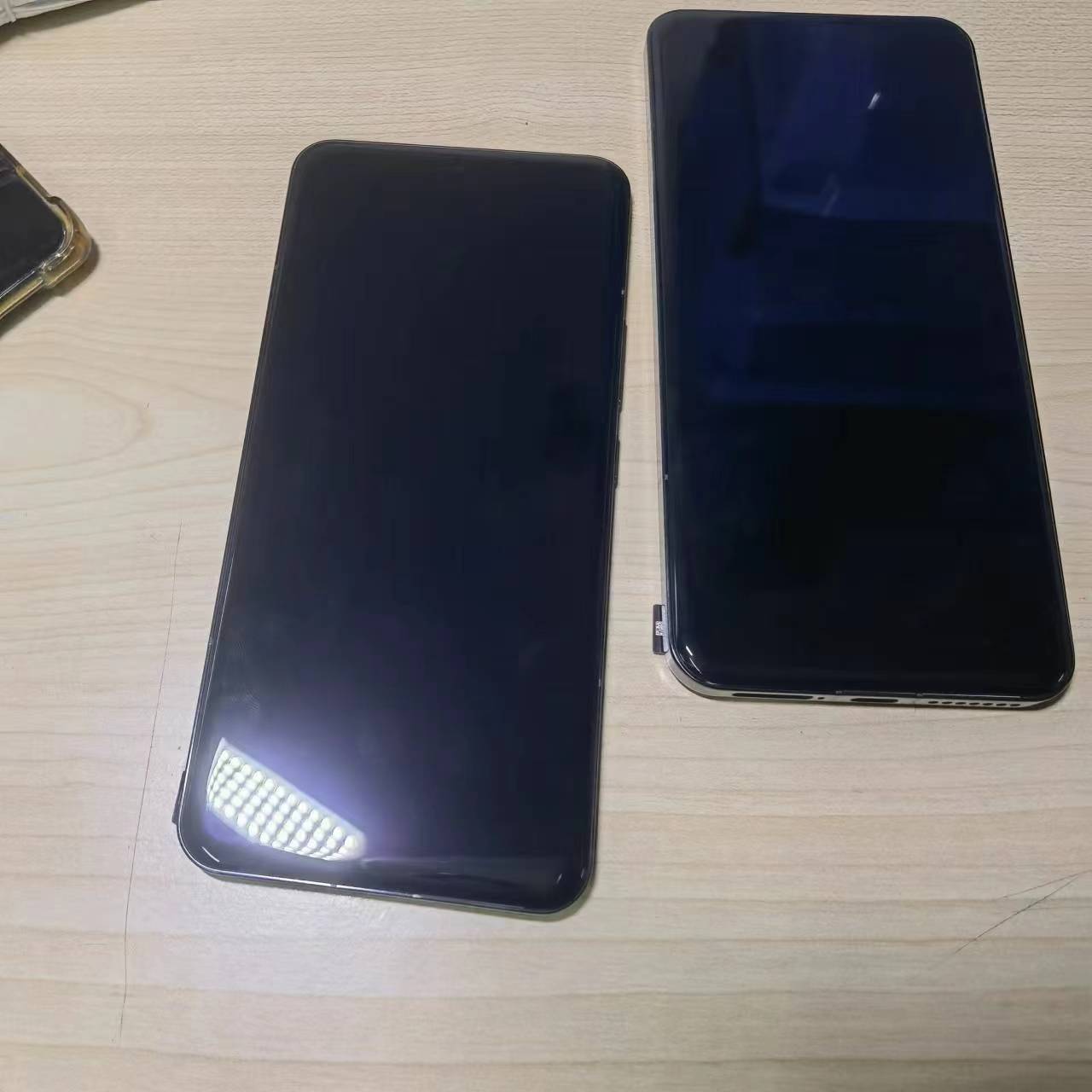 广豫联盟适用于小米14pro屏幕总成带框 小米14原装内外显示液晶 - 图1