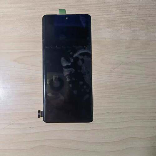 广豫适用于vivo s18屏幕总成 S18PRO液晶手机触摸显示内外屏带框 - 图3