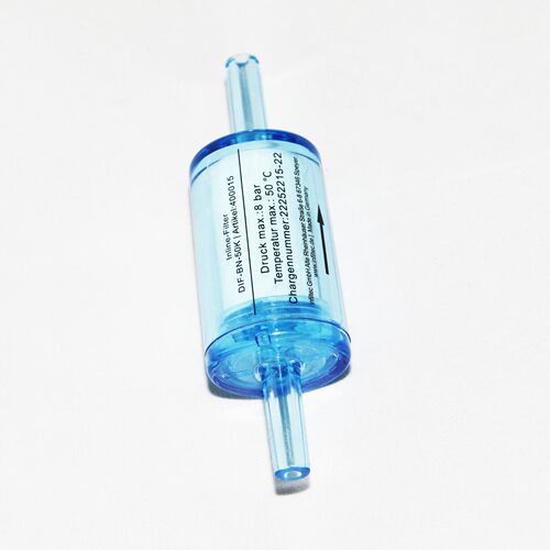德国 Infiltec DIF-BN-50K 过滤器 滤芯 烟气分析仪 - 图2