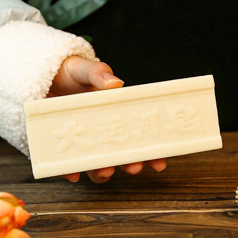  亲小美手工皂/精油皂