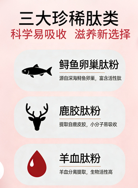 至上傲妍西红花玫瑰精油丸无糖