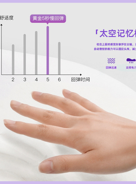 工具美睫店专用可拆卸按摩枕