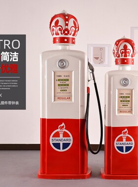电话亭邮筒e摆件大厅售楼落地场景展厅陈列装饰商场DP布置道具
