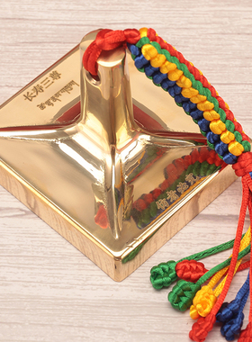 工具图案清晰家用客厅摆件