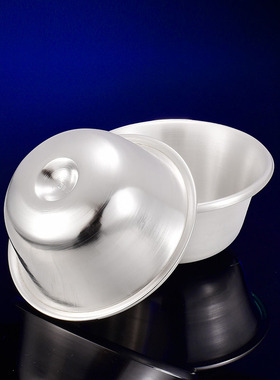 供水碗s990纯银藏式民族风