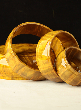 不丹进口木料曼扎盘八吉祥木质光面供曼扎修盘托盘银曼茶罗