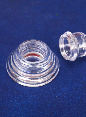 舍利塔水晶供奉嘎乌亚克力菩提塔大塔可打开合金供奉宝塔佛塔摆件