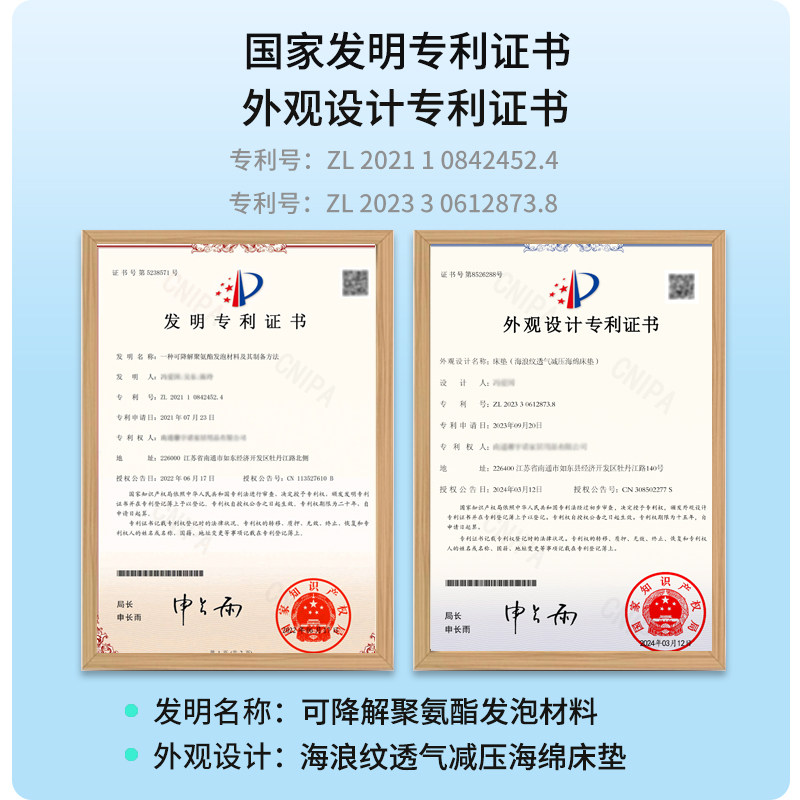 逸康慢回弹记忆棉床垫高密度租房海绵软垫学生宿舍单人床垫床褥子,淘宝优惠券,粉丝福利购,淘宝优惠卷