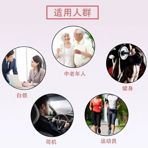 泰国泰家皇室泰虎膏肩颈腰膝盖关节通用款青草膏男女款官方正品 - 图2